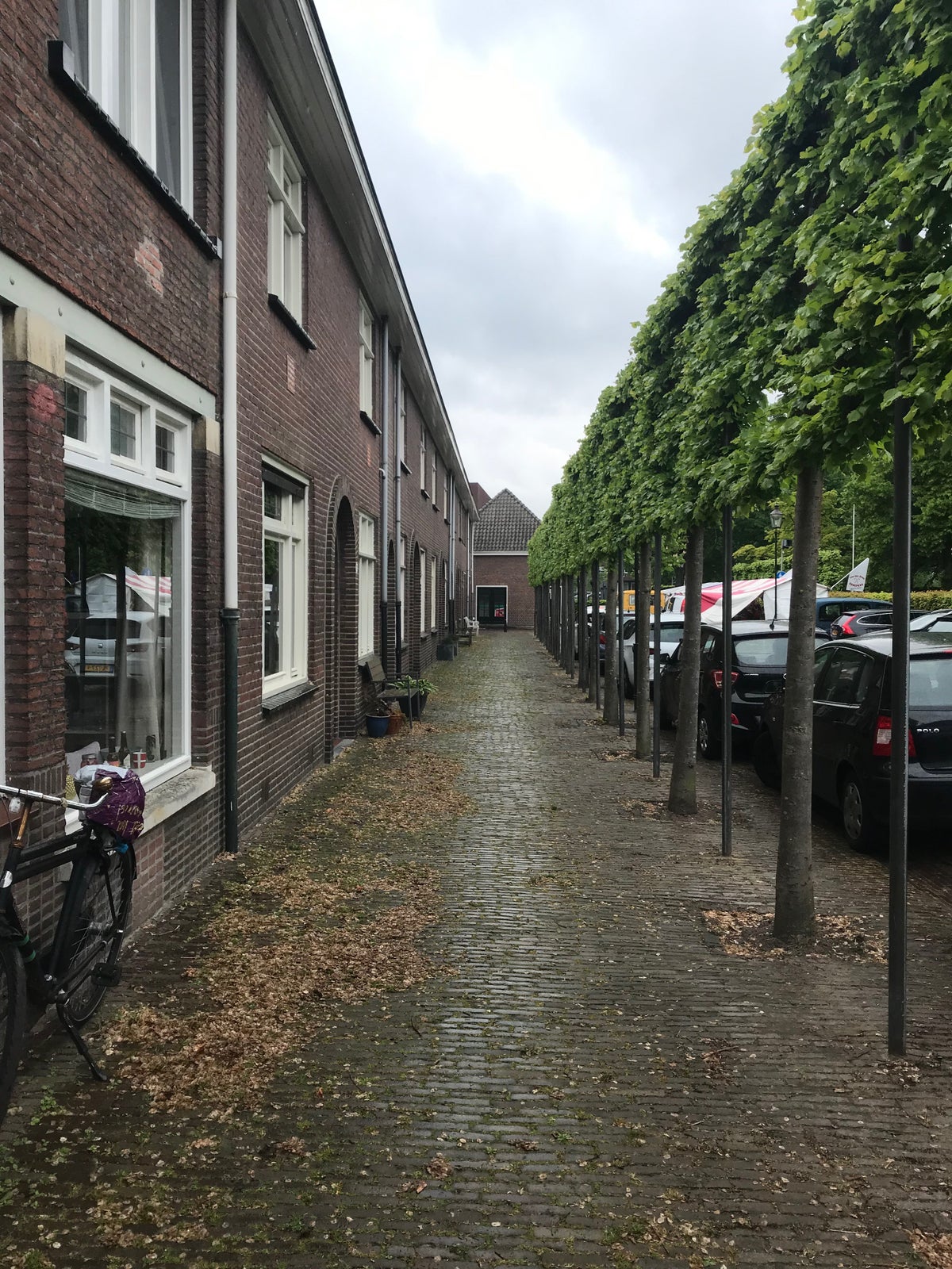 Hasseltplein – kamer – Tilburg | 517.00 EUR