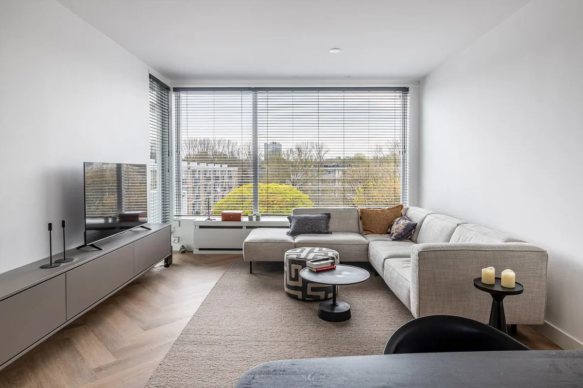 Havikshorst – appartement – Amsterdam | 2650.00 EUR