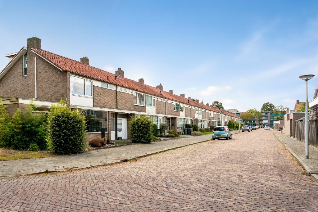 Hectorlaan – huis – Eindhoven | 2050.00 EUR