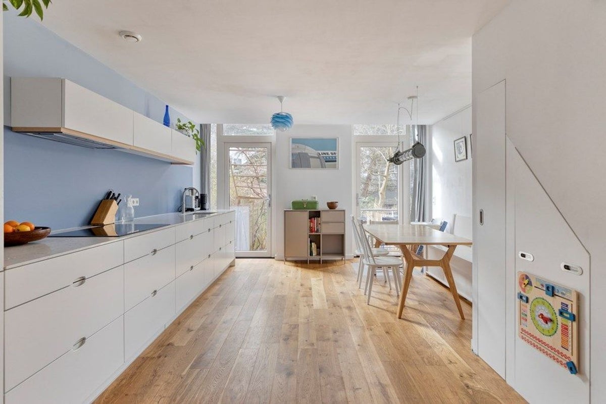 Heer Vrankestraat – huis – Rotterdam | 2495.00 EUR