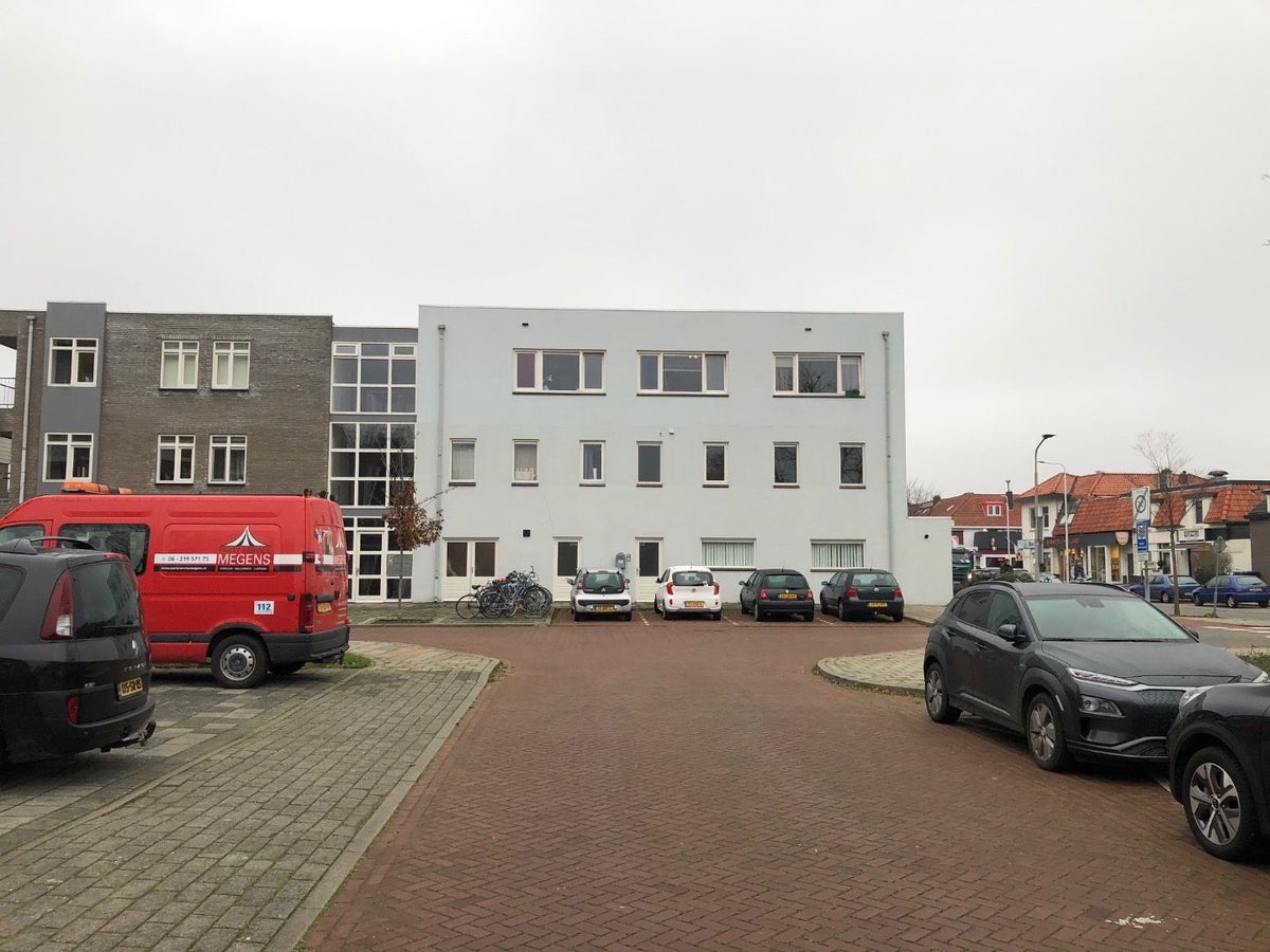 Heidevenstraat – kamer – Nijmegen | 600.00 EUR
