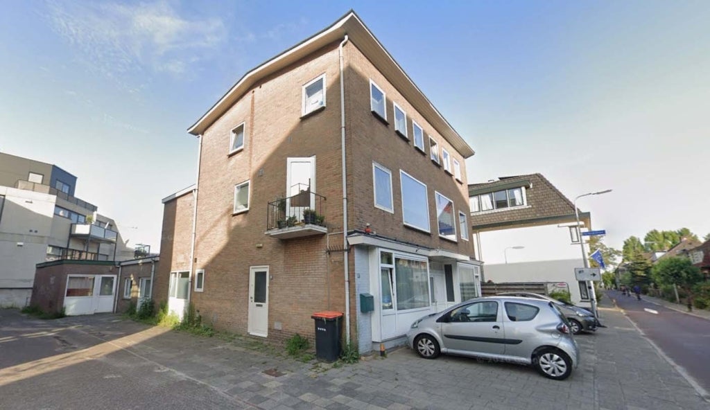 Heiligenbergerweg – kamer – Amersfoort | 327.00 EUR