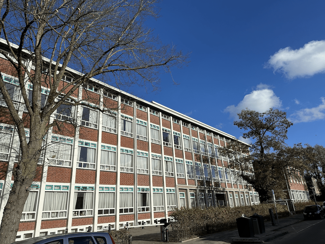Heinsiusstraat – kamer – Groningen | 900.00 EUR