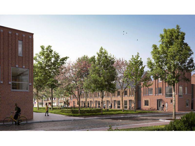 Heistraat – huis – Helmond | 1775.00 EUR