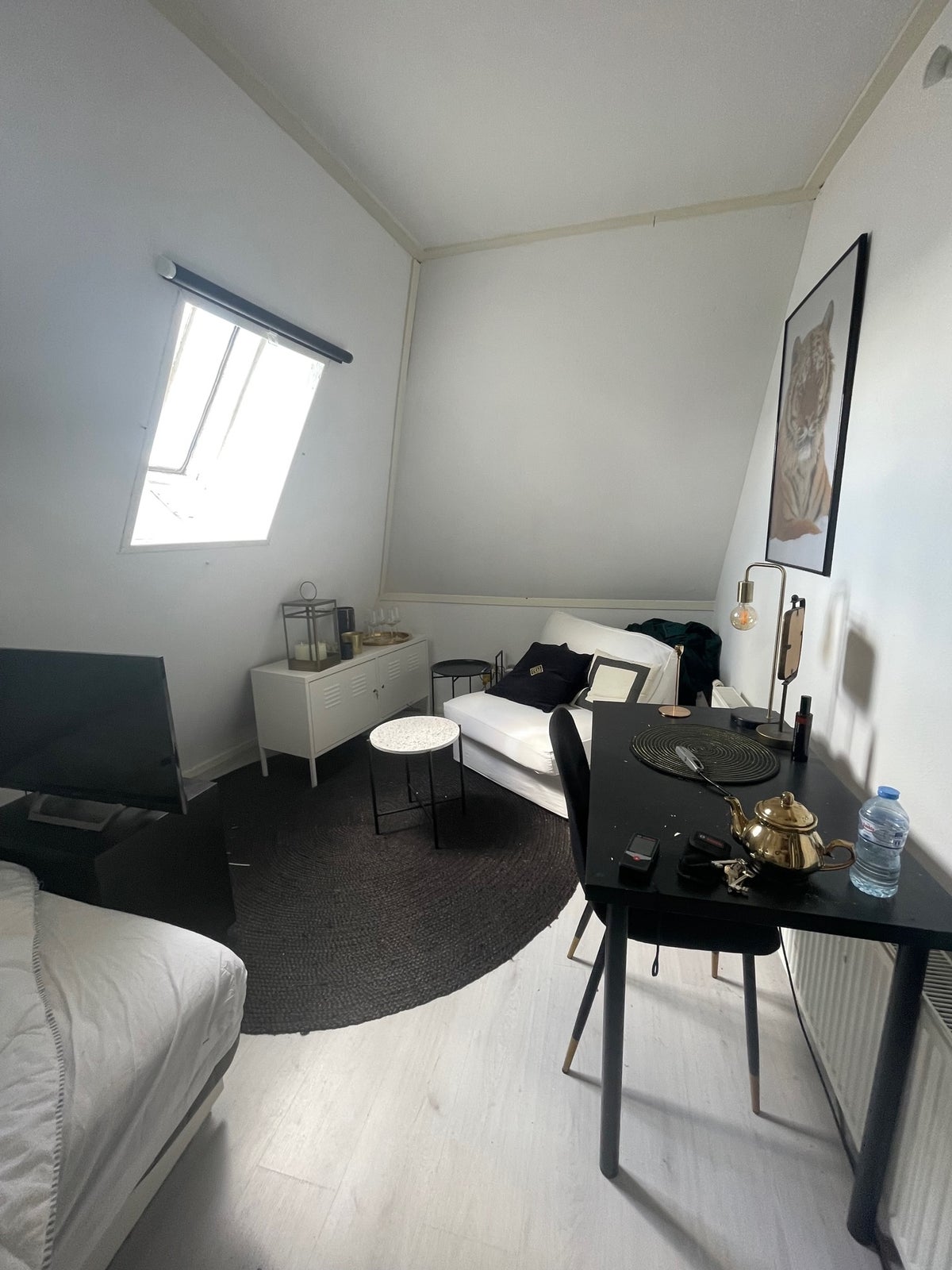 Helper Westsingel – kamer – Groningen | 478.00 EUR