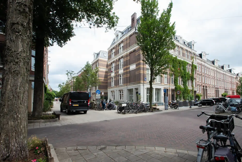 Hemonystraat – appartement – Amsterdam | 1225.00 EUR