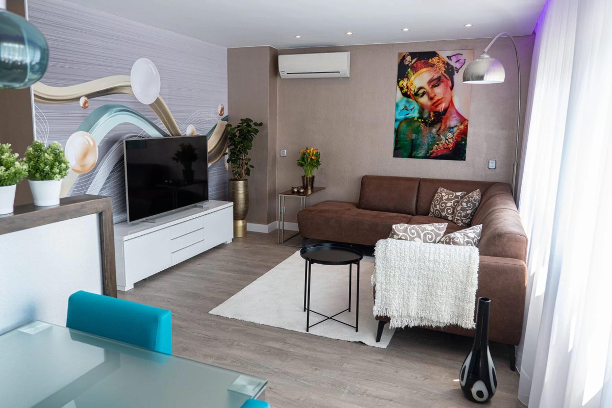 Hendrik Sweijsstraat – studio – Rotterdam | 2600.00 EUR