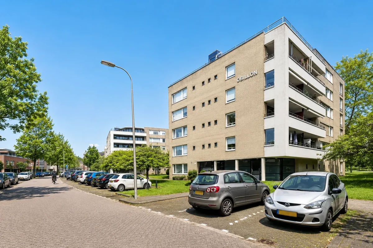Henriette Ronnerstraat – appartement – Tilburg | 1735.00 EUR