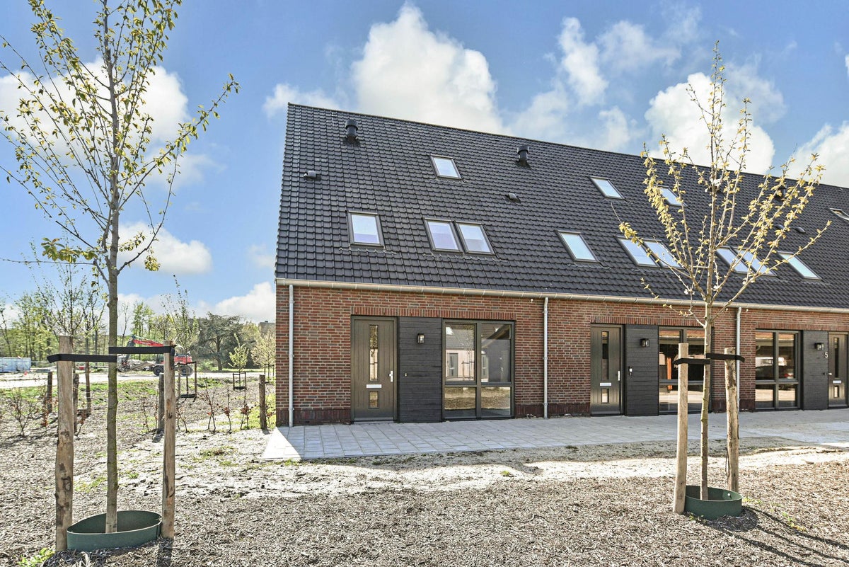 Herbertslaan – huis – Leidschendam | 4000.00 EUR