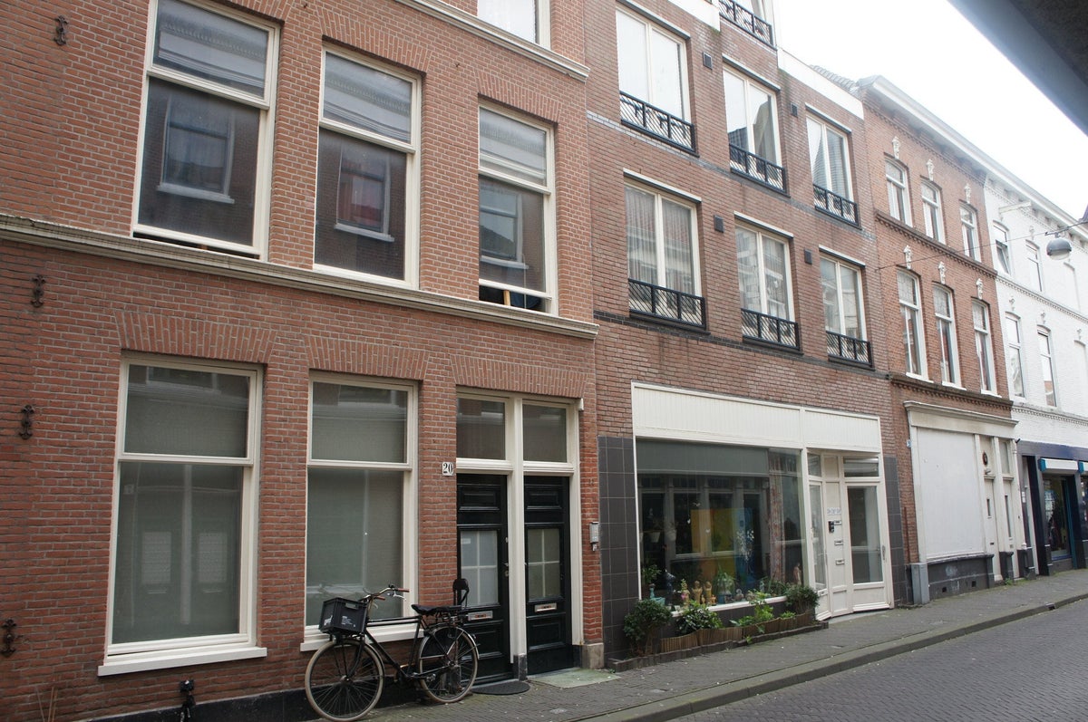 Herderstraat – appartement – Den Haag | 864.00 EUR