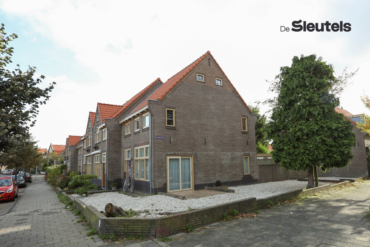 Herenstraat – huis – Leiden | 1231.00 EUR