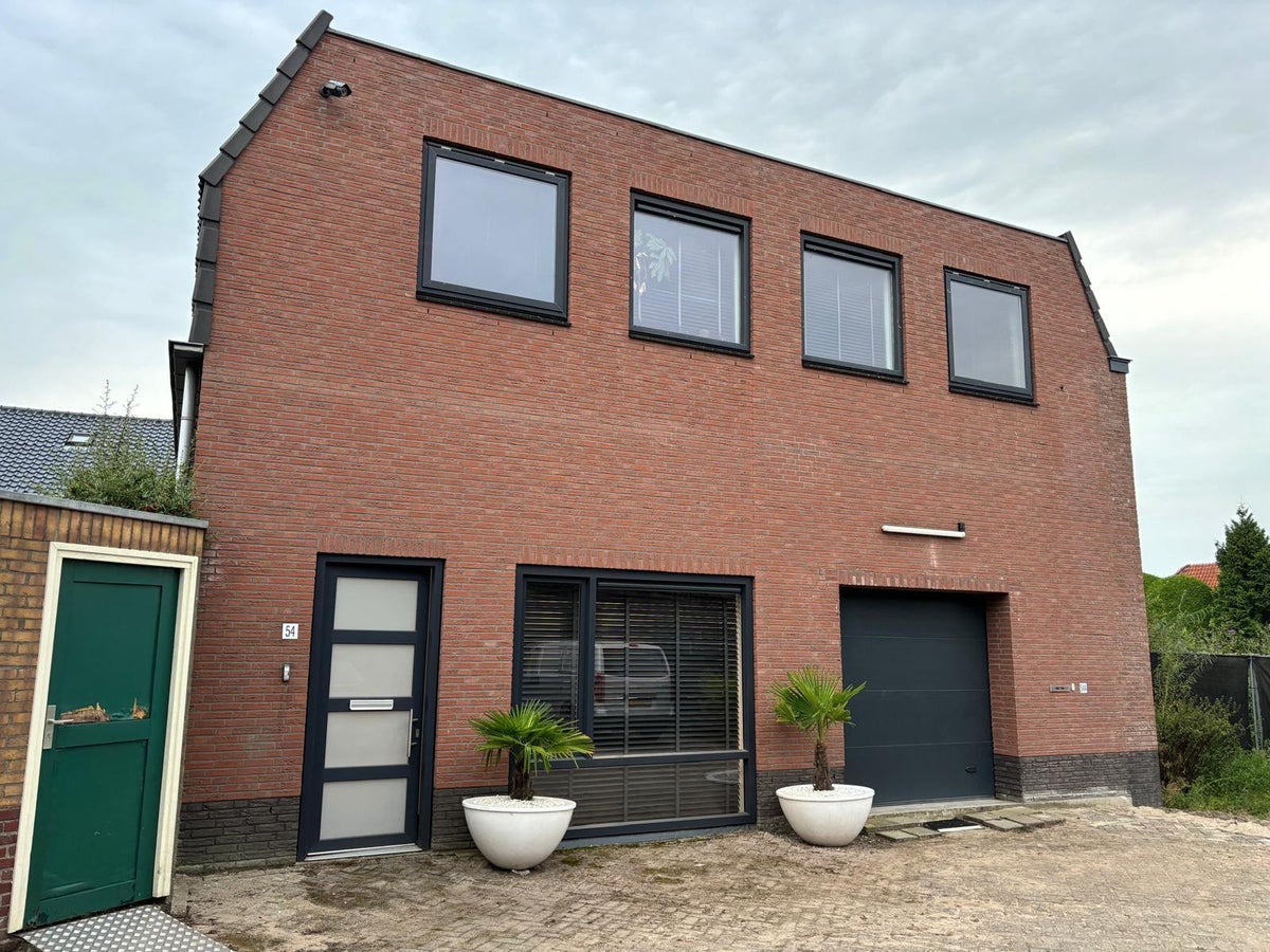 Herenstraat – appartement – Nieuwegein | 1895.00 EUR
