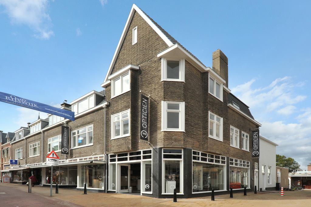 Herenstraat – appartement – Rijswijk | 2450.00 EUR
