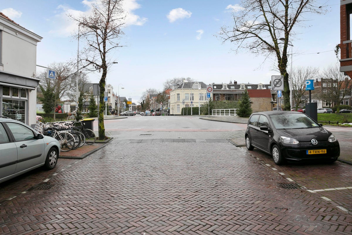 Herenstraat – appartement – Leiden | 1085.00 EUR