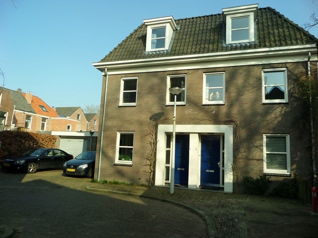 Herenstraat – huis – Wageningen | 2300.00 EUR
