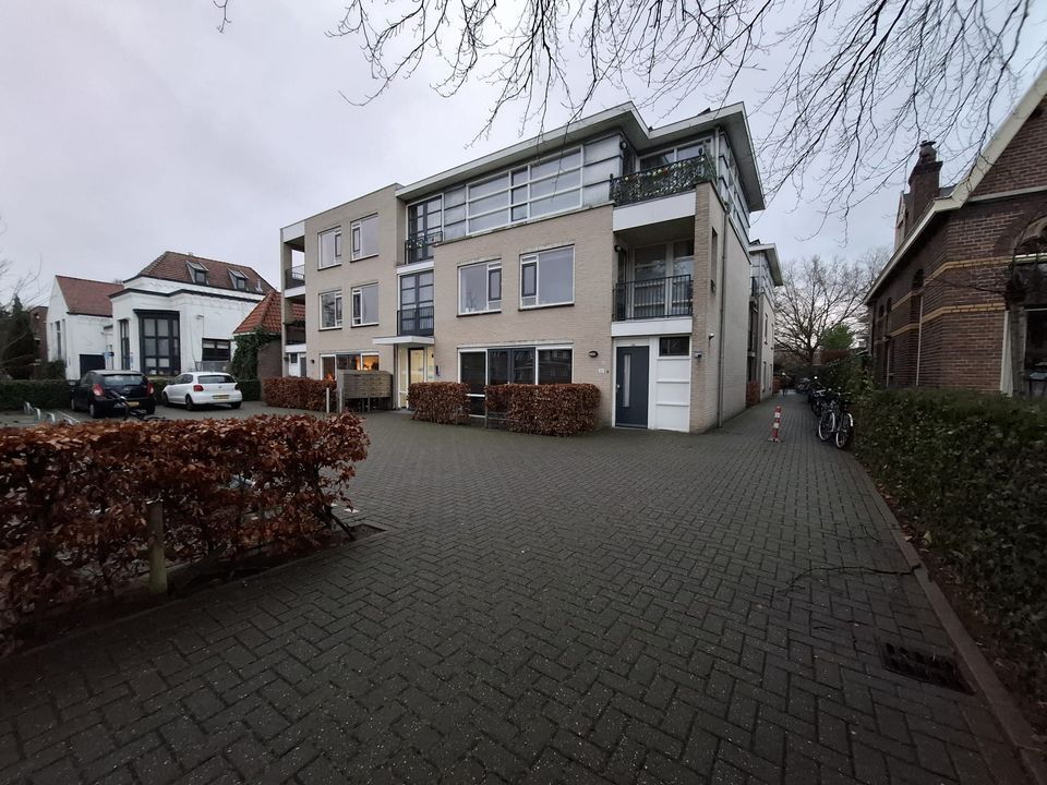 Herenweg – appartement – Heemstede | 1600.00 EUR