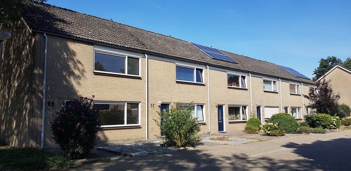 Hesselterbrink – appartement – Emmen | 1230.00 EUR