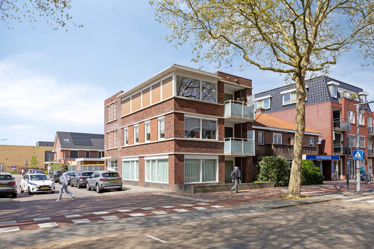 Hessenweg – appartement – De Bilt | 1595.00 EUR