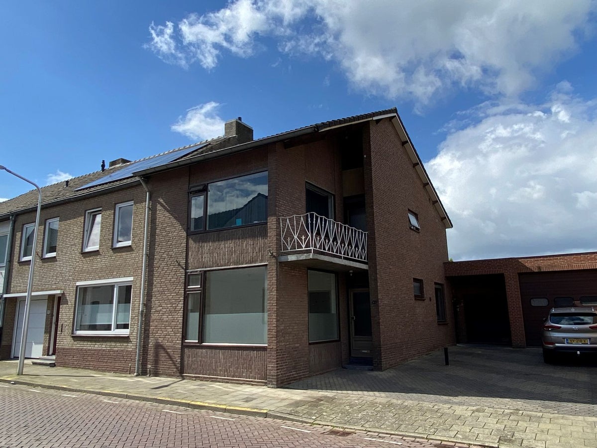 Heugemerstraat – kamer – Maastricht | 547.00 EUR