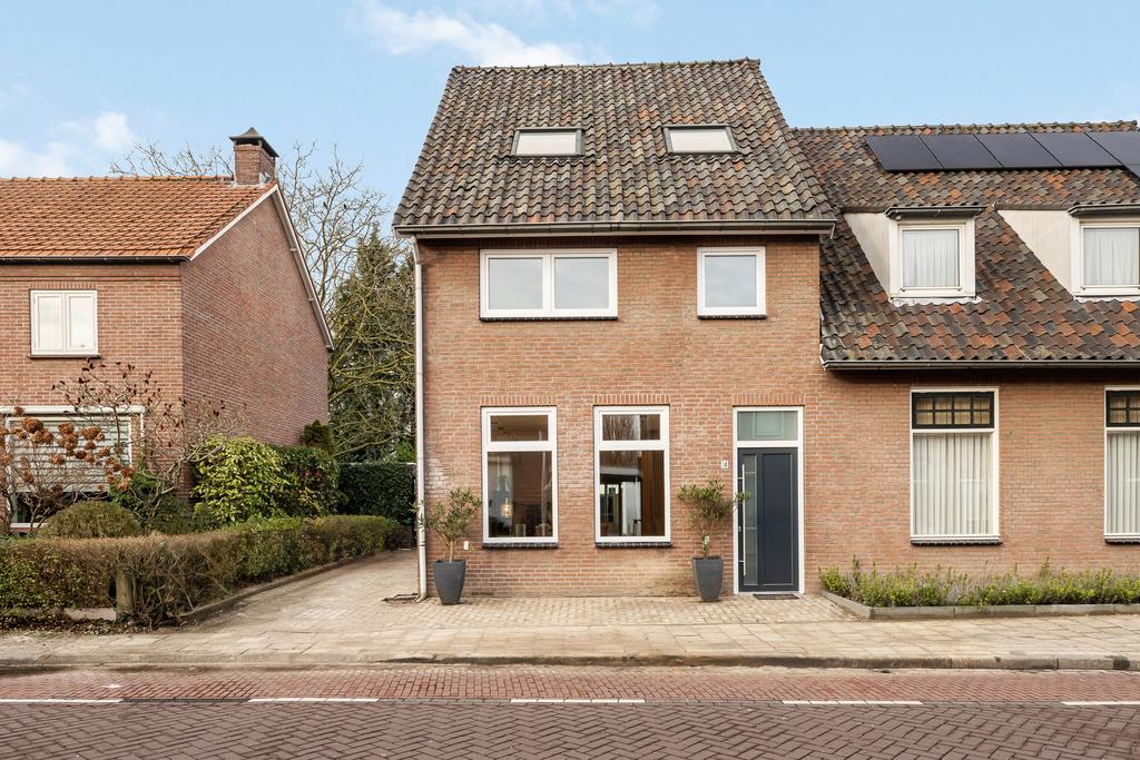 Heuvelstraat – huis – Veldhoven | 2650.00 EUR