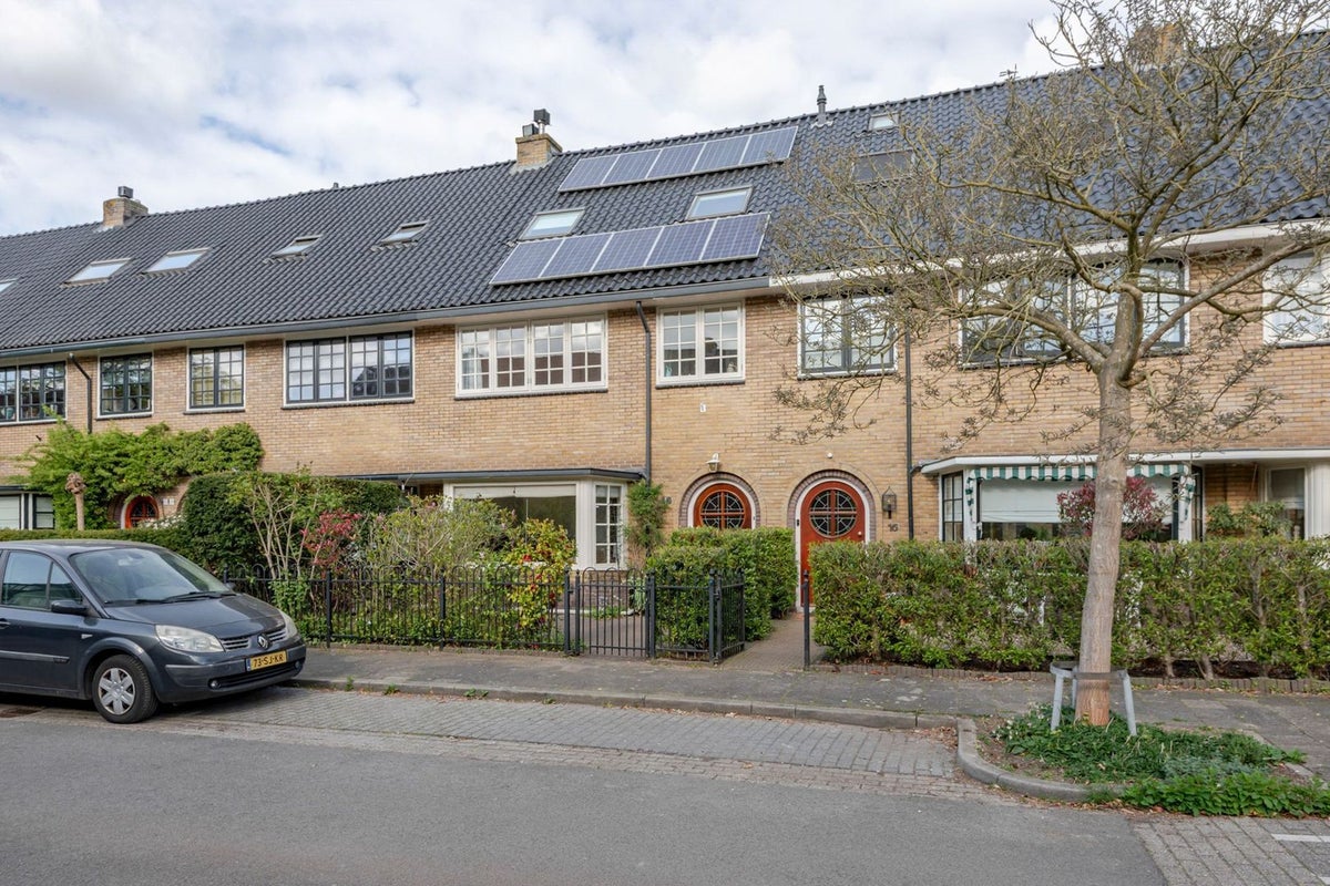 Hindelaan – huis – Hilversum | 3350.00 EUR