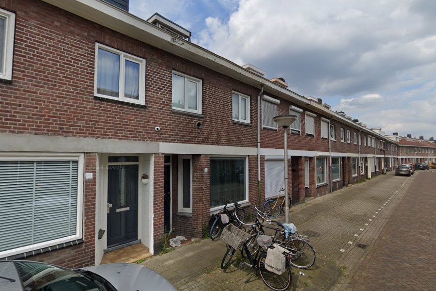 Hobbemastraat – kamer – Tilburg | 711.00 EUR