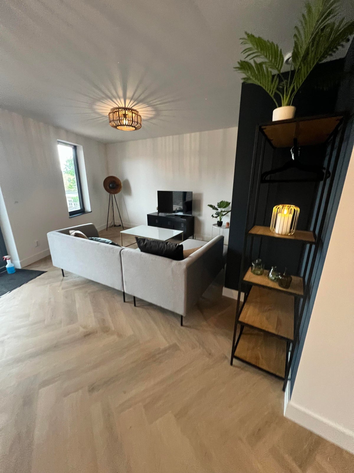 Hoefstraat – appartement – Tilburg | 1475.00 EUR