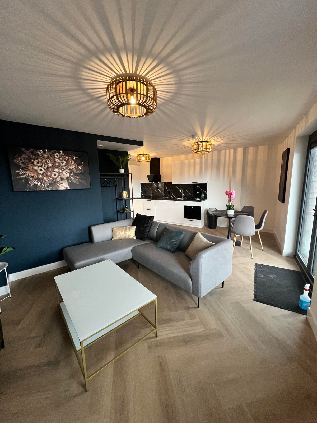 Hoefstraat – appartement – Tilburg | 1475.00 EUR