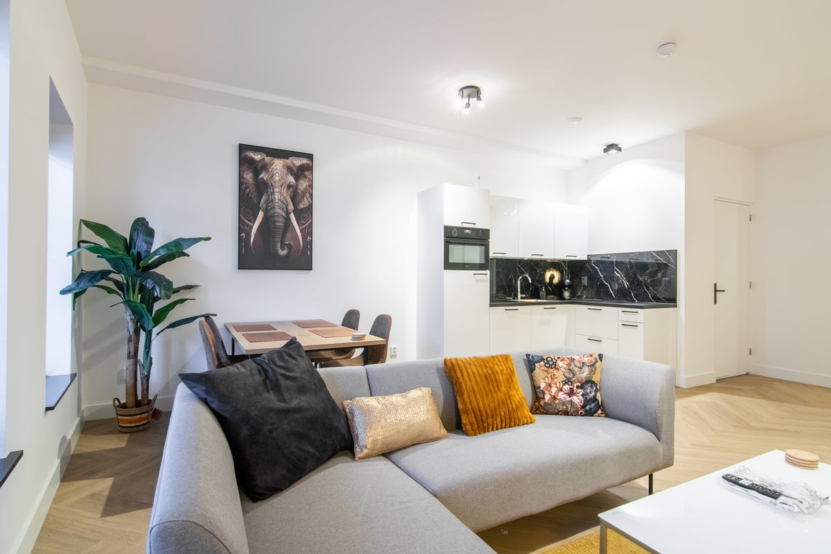 Hoefstraat – appartement – Tilburg | 1500.00 EUR