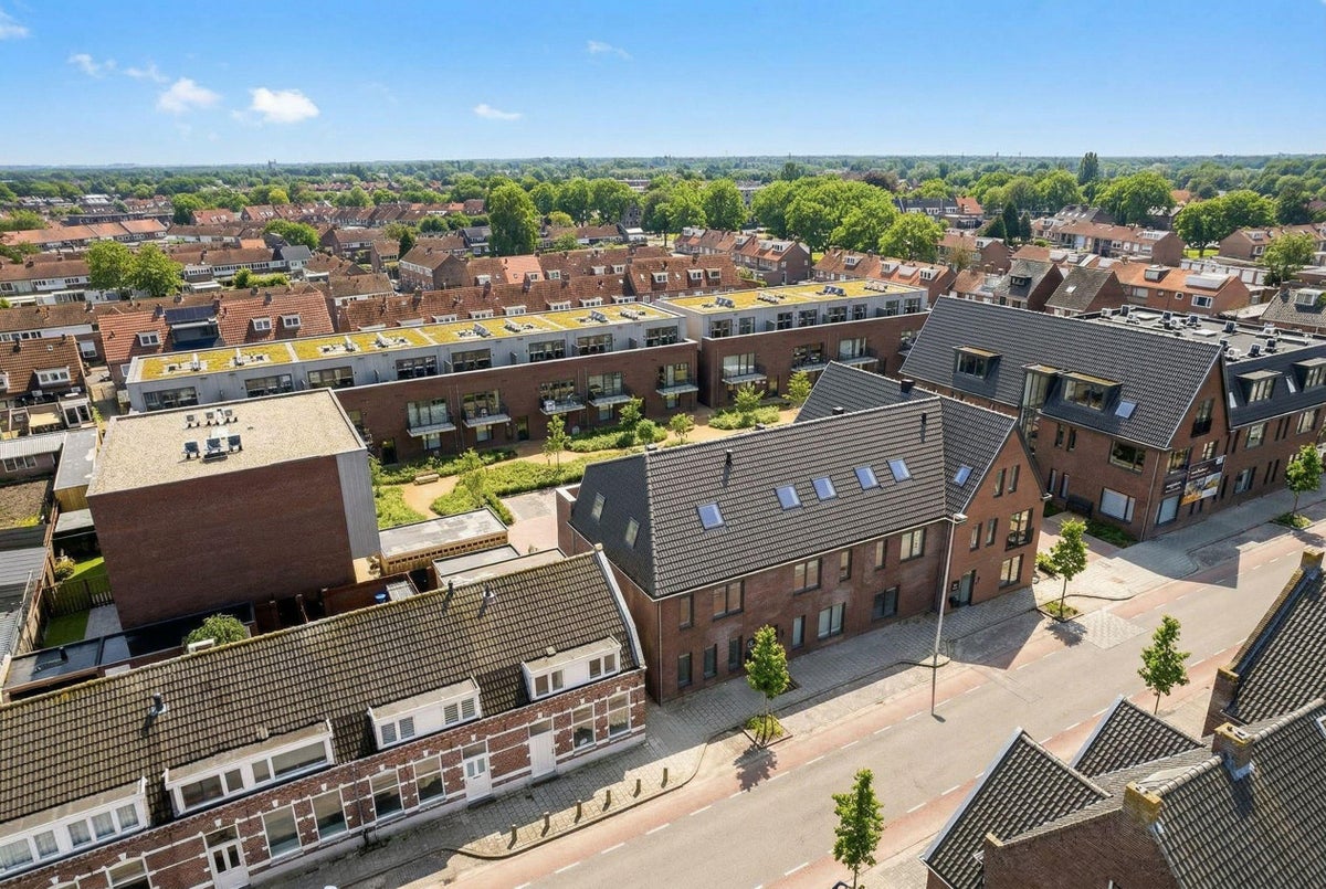 Hof van Gestel – appartement – Eindhoven | 1592.00 EUR