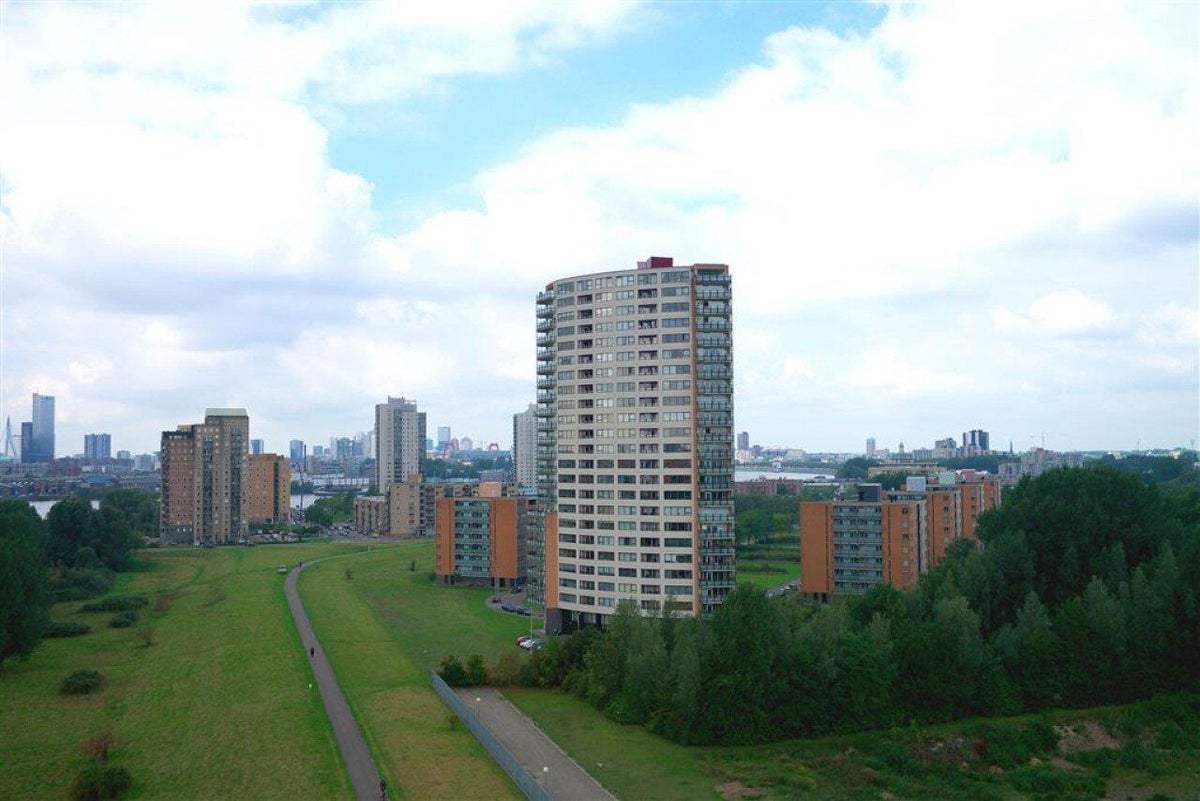 Hoge Filterweg – appartement – Rotterdam | 1405.00 EUR