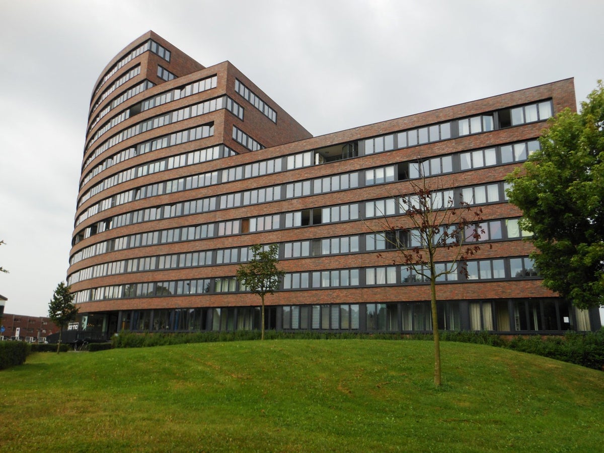 Hogeweide – appartement – Utrecht | 1675.00 EUR