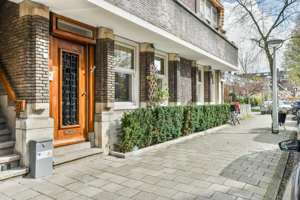 Holbeinstraat – appartement – Amsterdam | 7500.00 EUR
