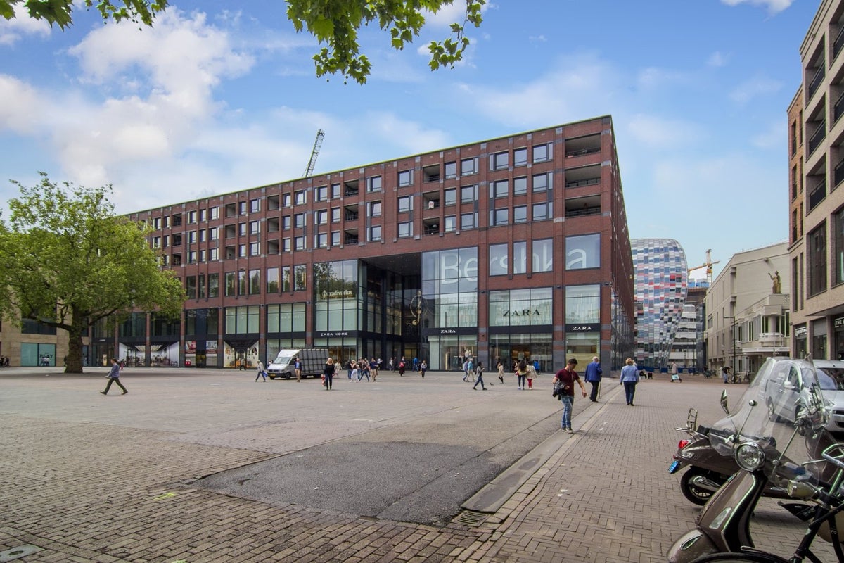 Hollandse Toren – appartement – Utrecht | 2847.00 EUR