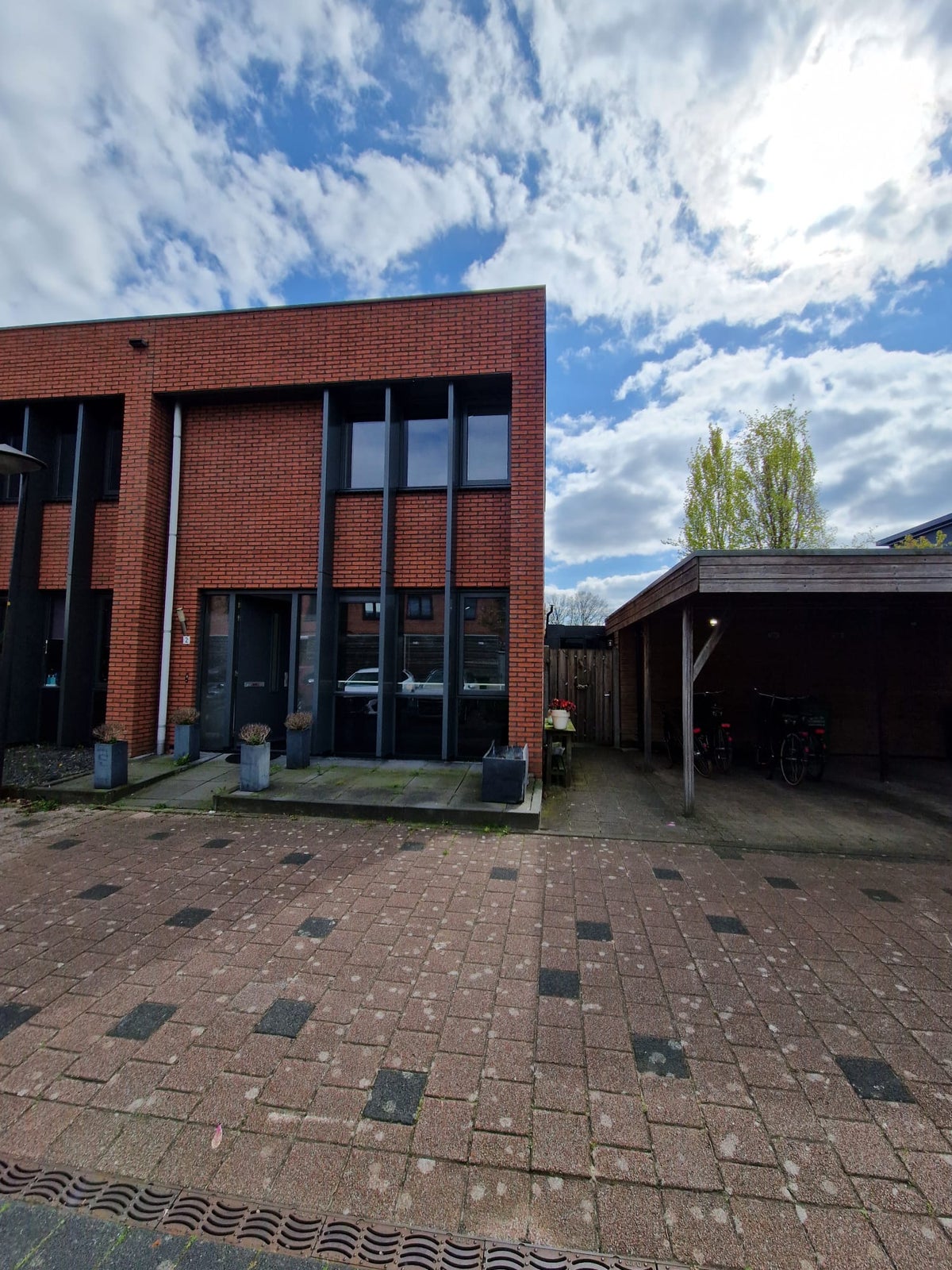 Hommel – huis – Hengelo | 1500.00 EUR
