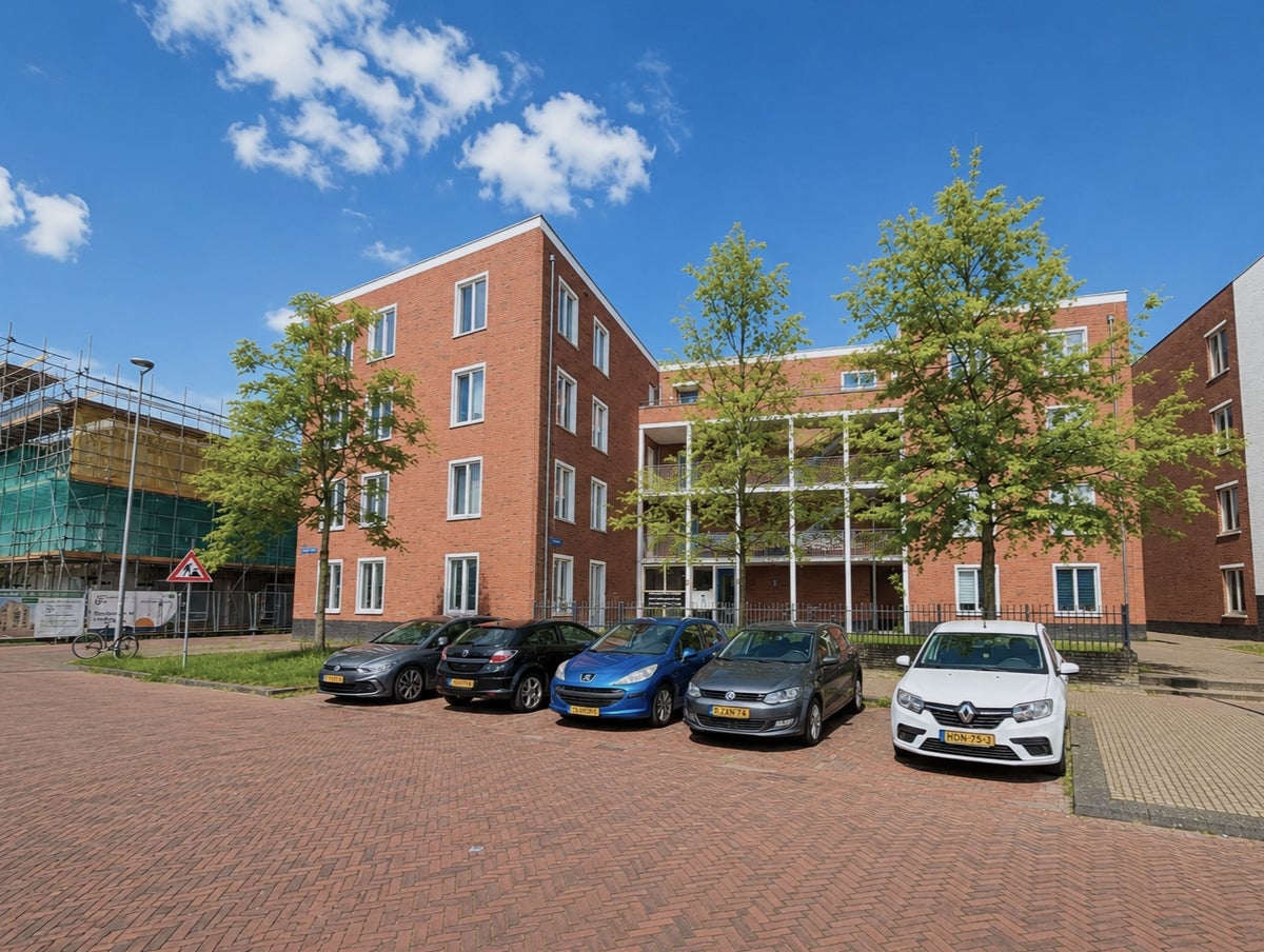 Hongarijehof – appartement – Almere | 1850.00 EUR