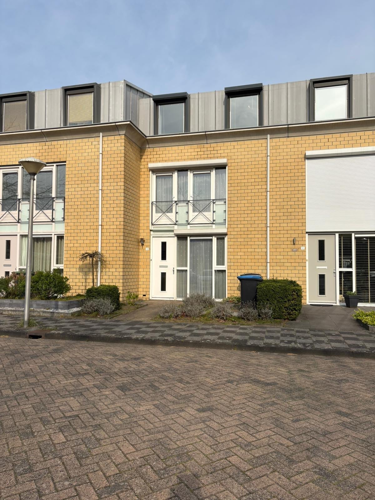 Honoré de Balzaclaan – huis – Eindhoven | 2150.00 EUR
