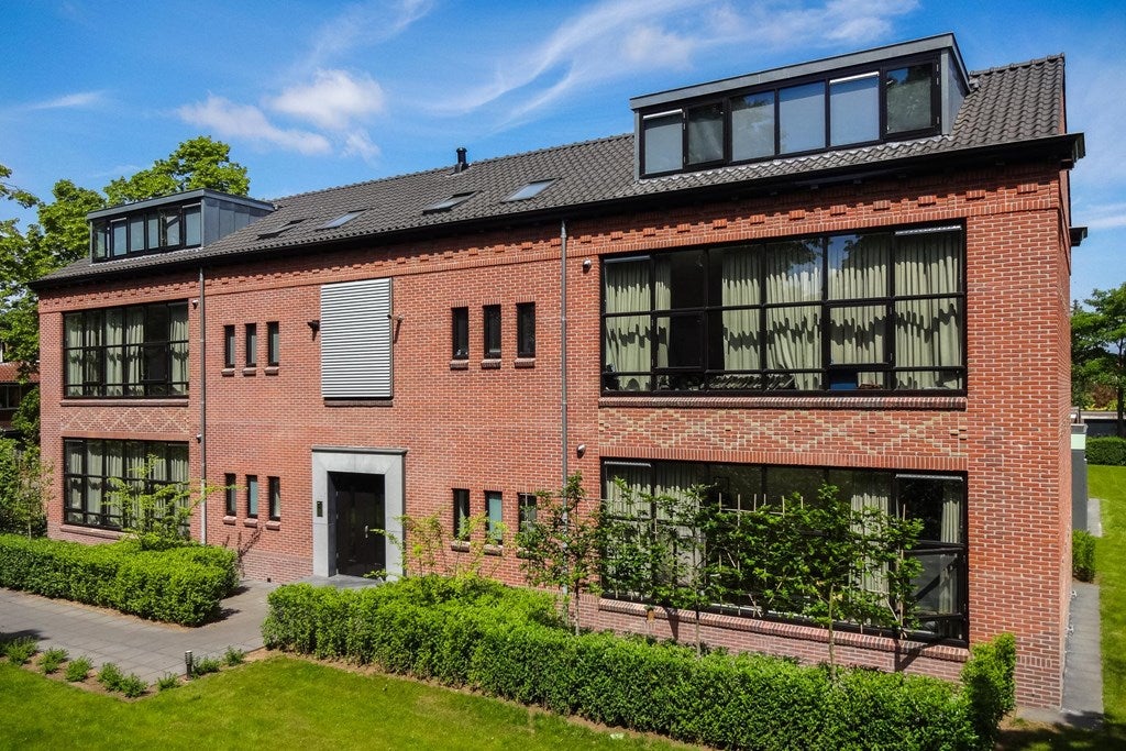 Hooft Graaflandstraat – appartement – Utrecht | 1495.00 EUR