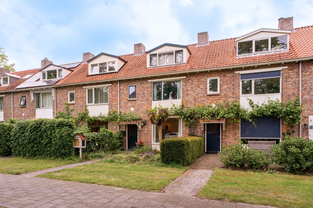 Hooghout – huis – Breda | 1900.00 EUR