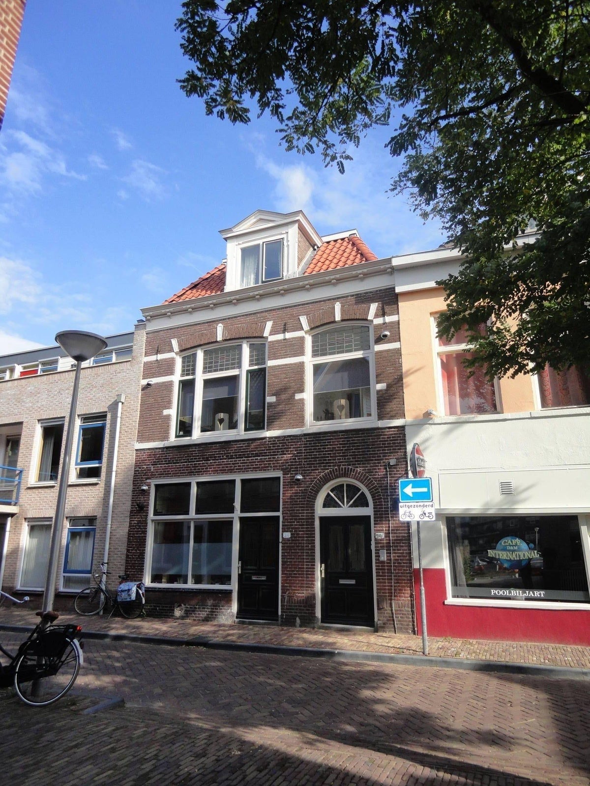 Hoogstraat – studio – Zwolle | 725.00 EUR