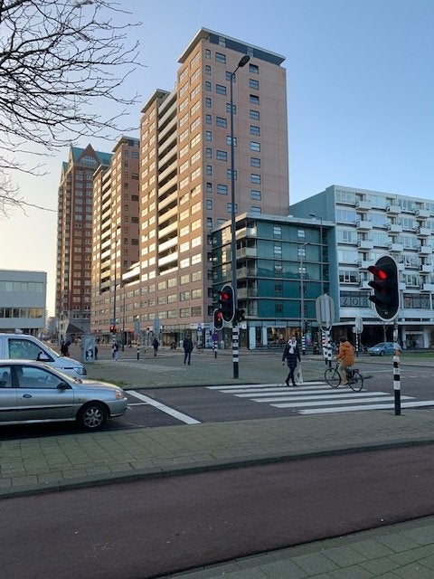 Hoogstraat – appartement – Rotterdam | 2795.00 EUR