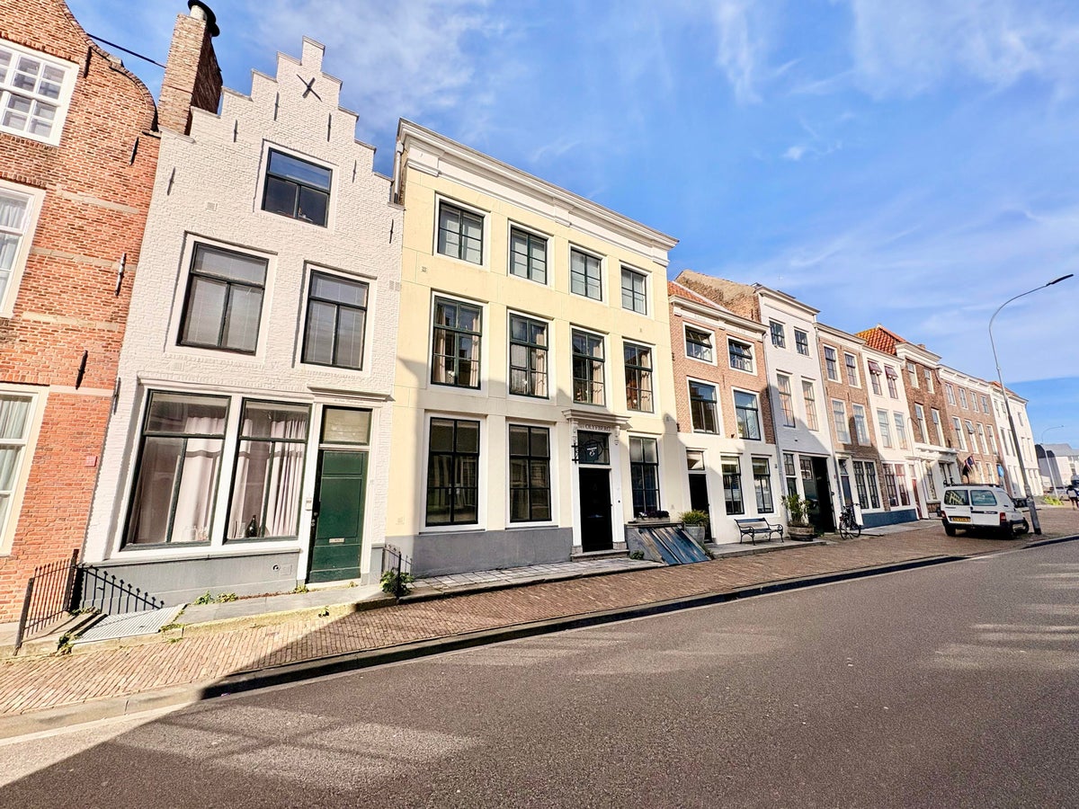 Hoogstraat – studio – Middelburg | 625.00 EUR