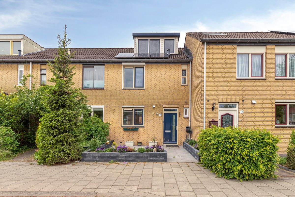 Hoornseschans – huis – Nieuwegein | 2225.00 EUR