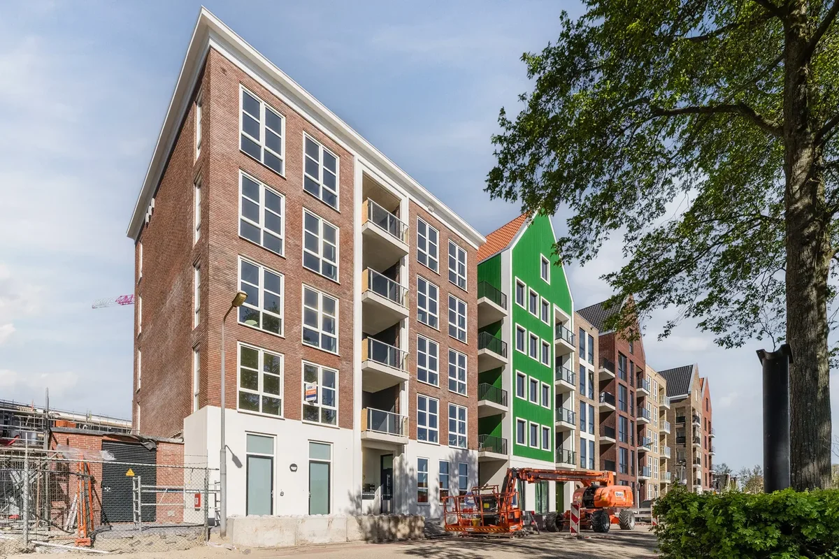 Houthavenkade – appartement – Zaandam | 1790.00 EUR