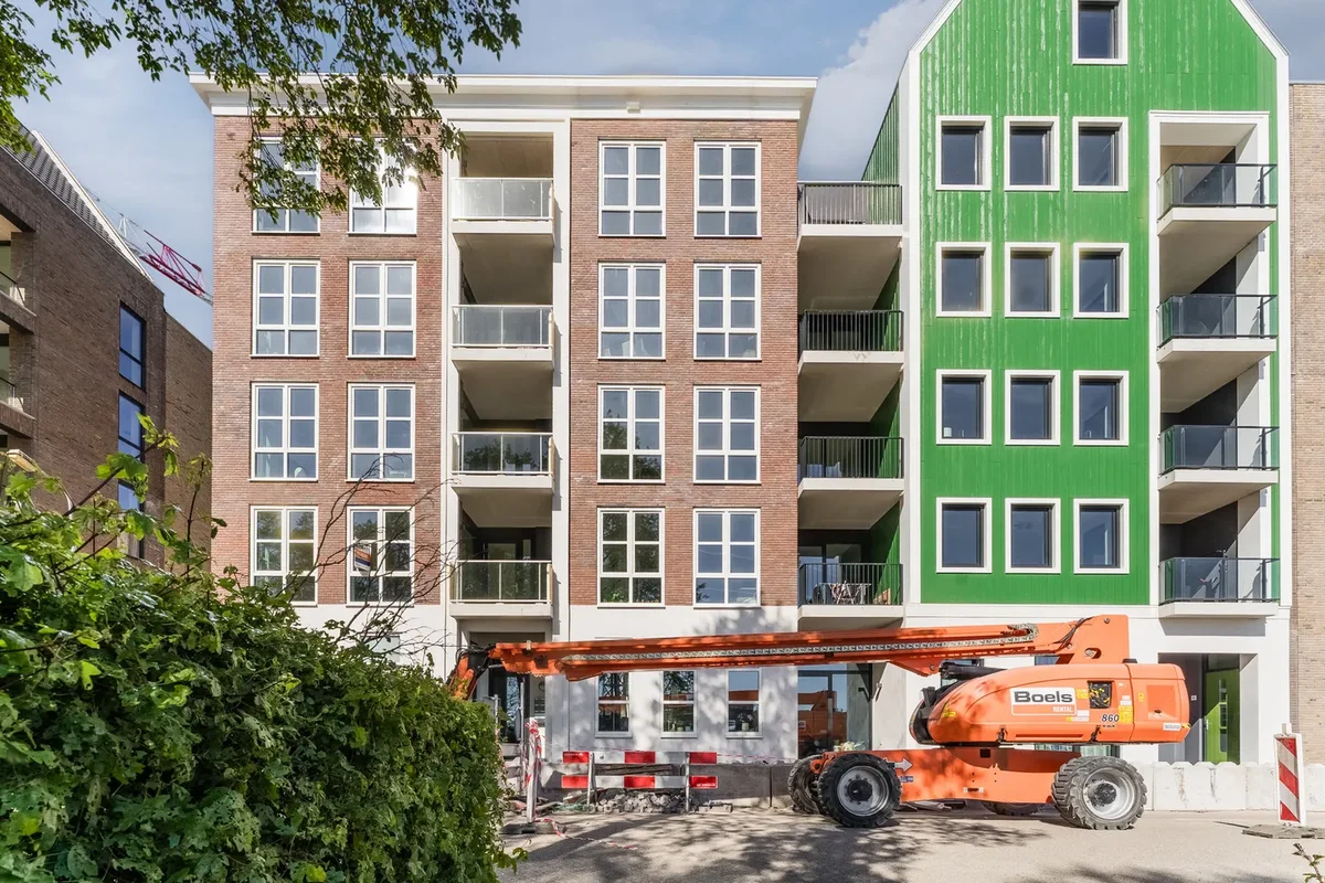 Houthavenkade – appartement – Zaandam | 1890.00 EUR