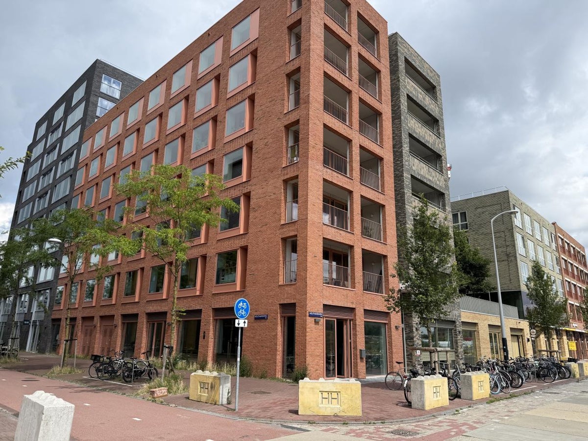 Houthavenweg – appartement – Amsterdam | 1948.00 EUR