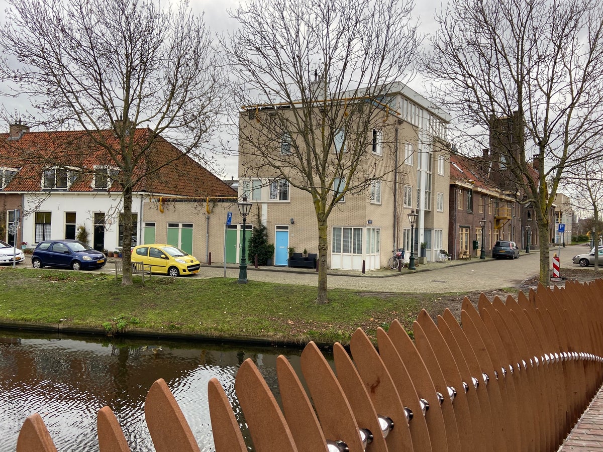 Houtmarkt – appartement – Leiden | 1239.00 EUR