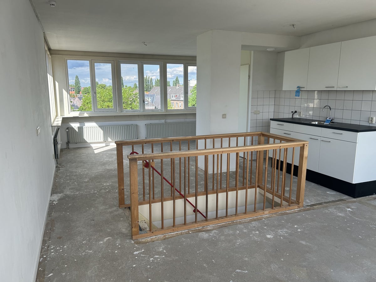 Houtmarkt – appartement – Leiden | 1248.00 EUR