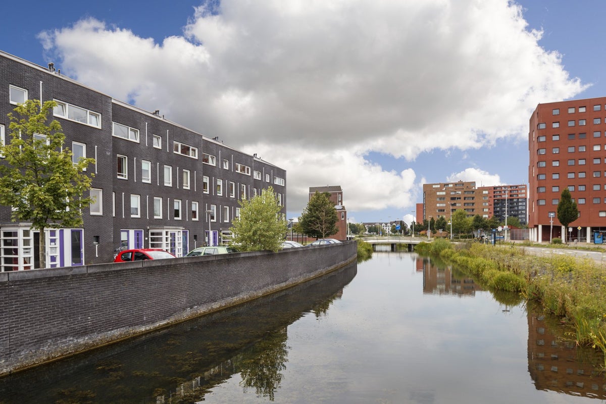 Houtrakgracht – appartement – Utrecht | 1505.00 EUR