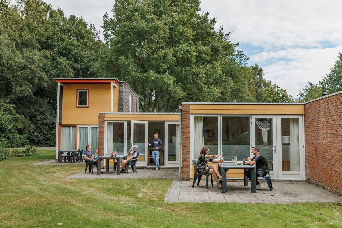 Hoveniersweg – studio – Stadskanaal | 1500.00 EUR